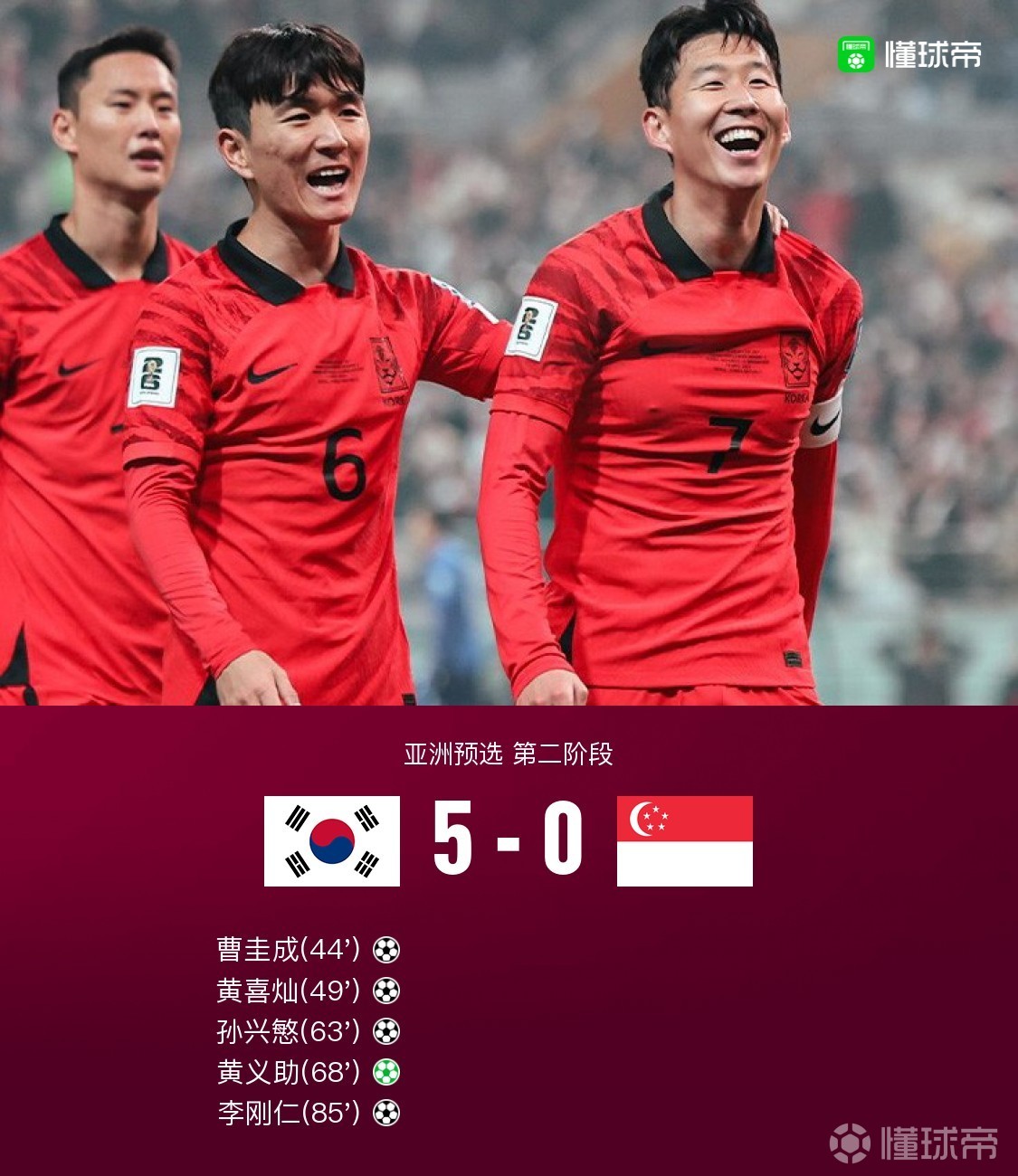 IM Sport-美国险胜瑞典，孙兴慜刷新纪录的简单介绍