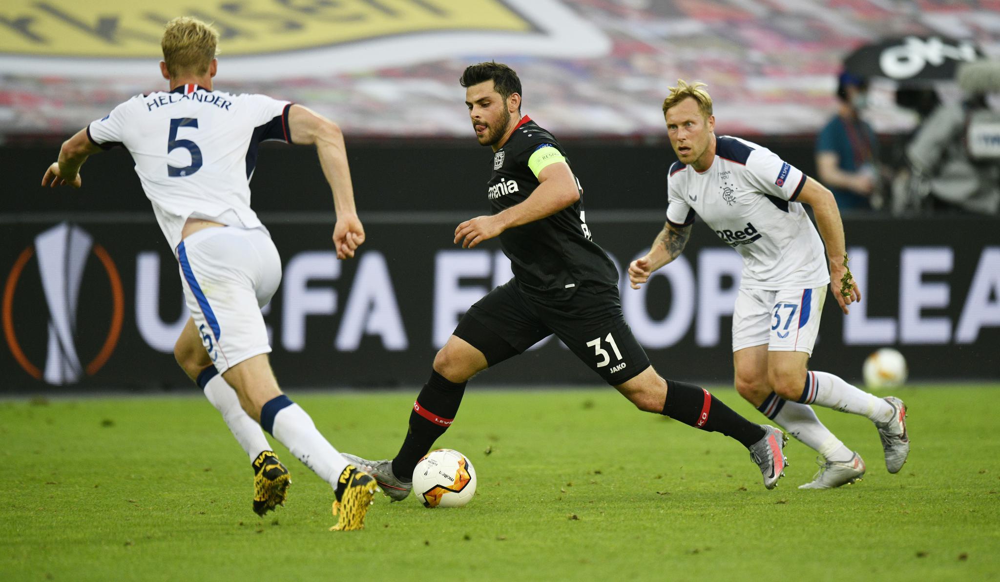 IM体育App下载-包含勒沃库森逆转塞维利亚，布鲁诺关键制胜的词条