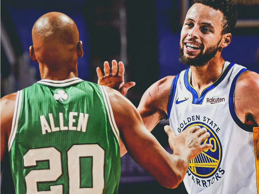 IM Sport-国王翻盘尼克斯，库里惊艳四座