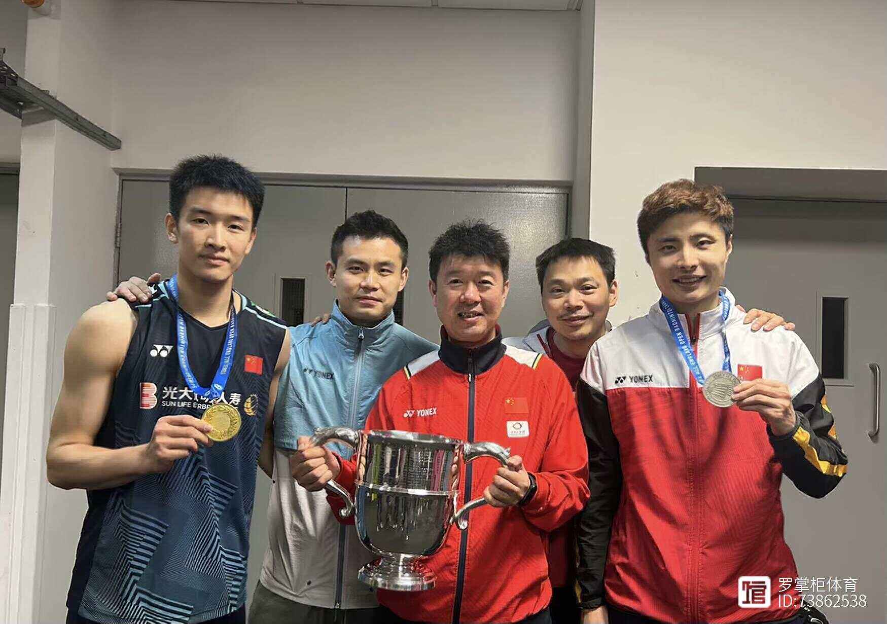 IM Sport-印度队绝杀泰国队，李梓嘉关键制胜的简单介绍