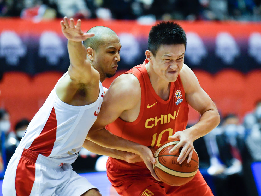 IM体育在线注册-日本队轻取中国队，辛杜扛起全队