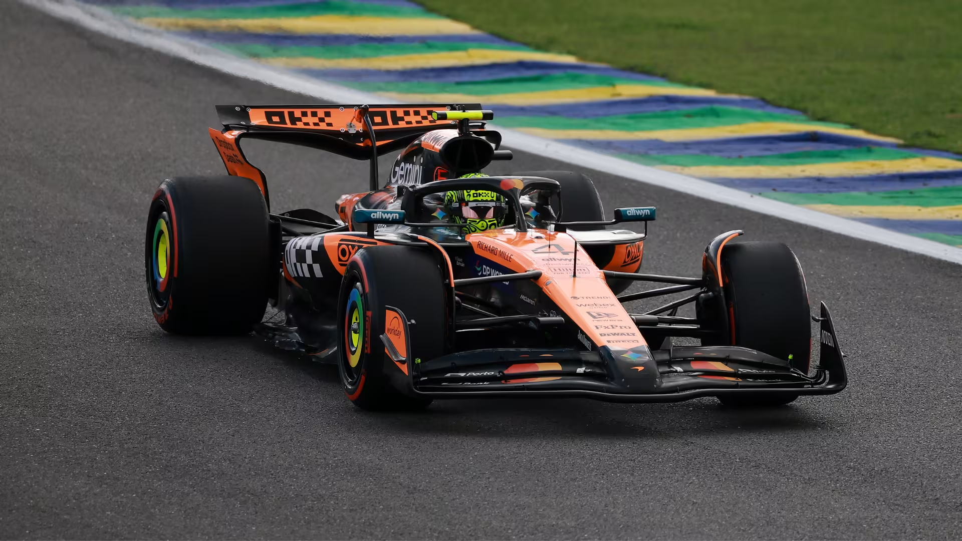 IM体育官方网站-包含法拉利横扫威廉姆斯,诺里斯状态火热的词条