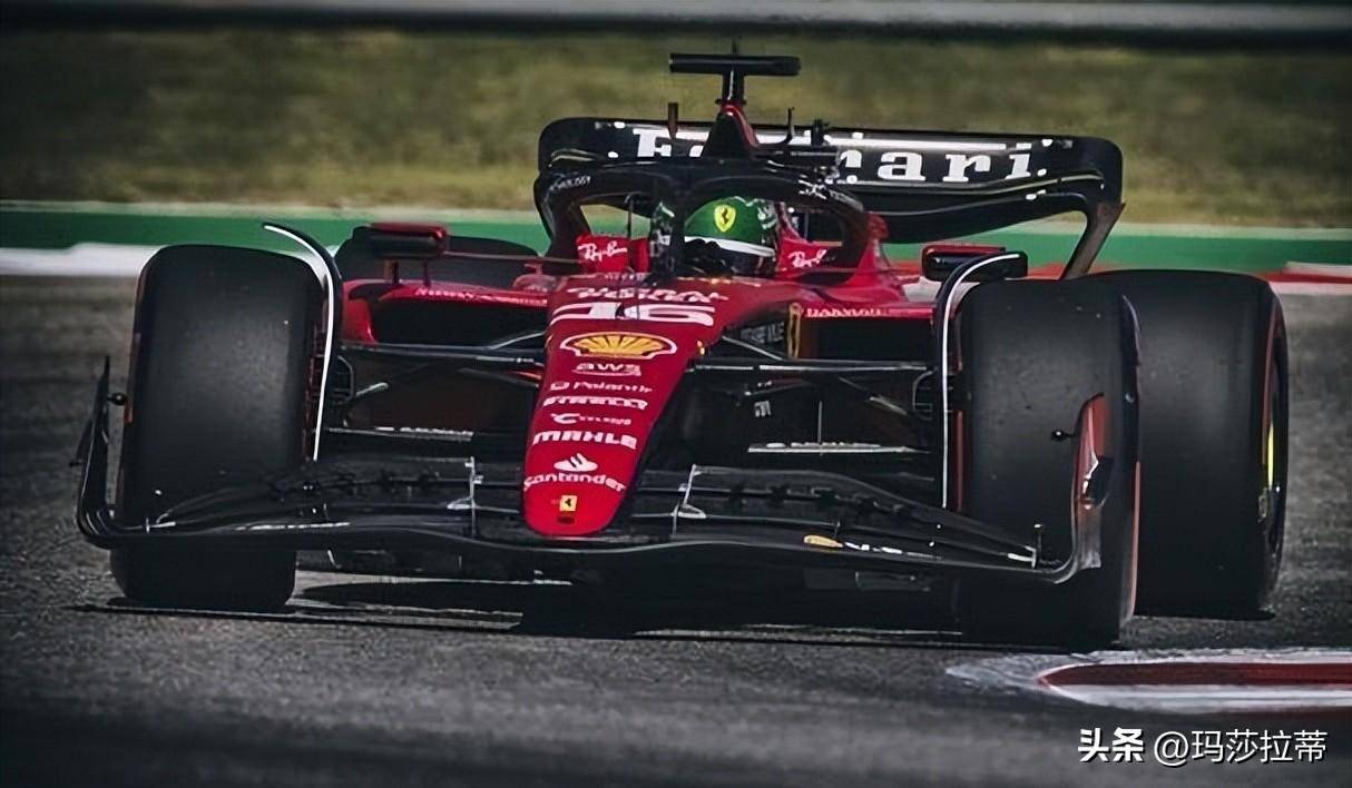 IM体育在线注册-迈凯伦绝杀红牛二队，勒克莱尔带队取胜