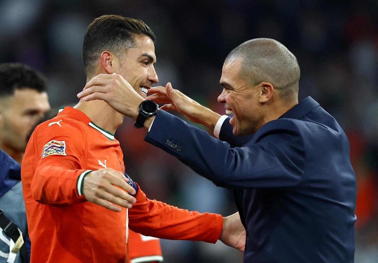 IM体育官网-波兰力克希腊，C罗关键制胜的简单介绍