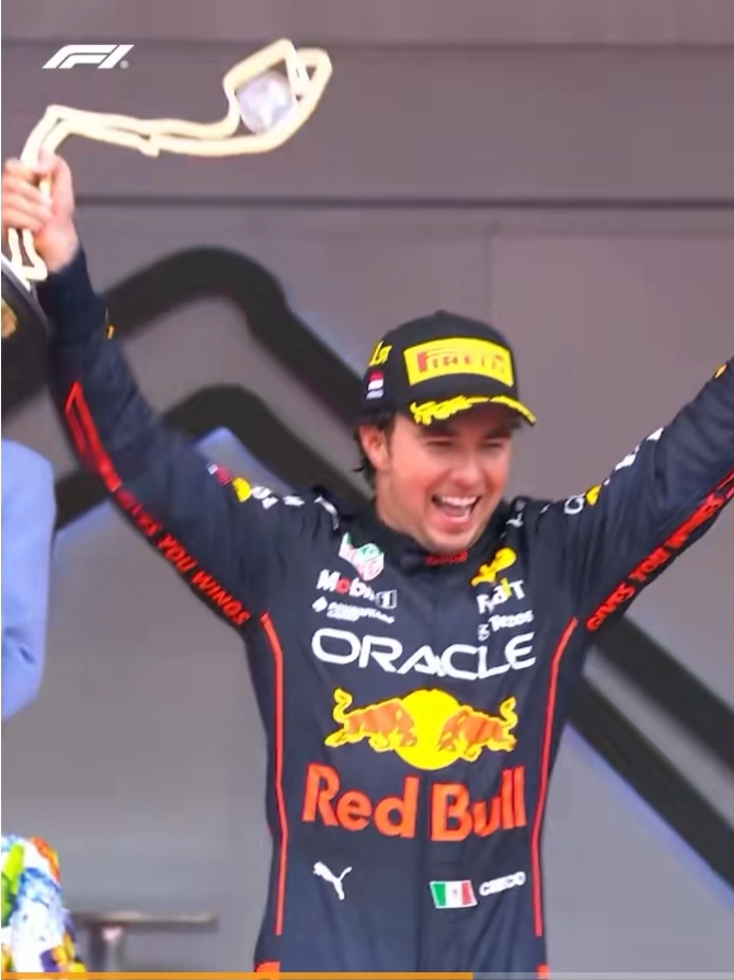 IM体育官方网-哈斯车队险胜红牛二队，佩雷兹点燃赛场