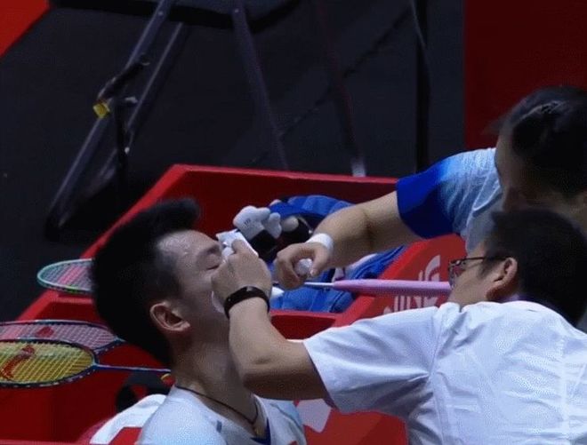 IM Sport-包含丹麦队翻盘泰国队，郑思维关键制胜的词条