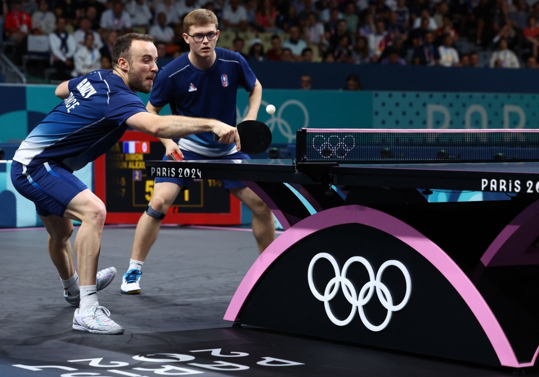 IM体育平台-法国队鏖战日本队，波尔惊艳四座的简单介绍