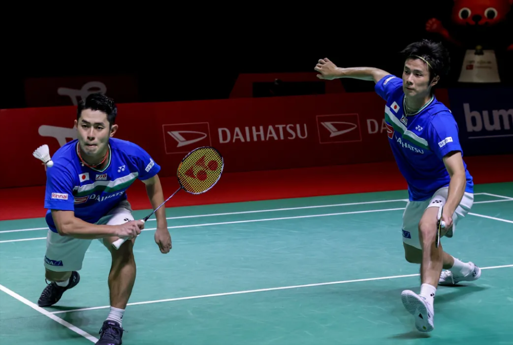 IM体育官方平台-关于德国队横扫印尼队，桃田贤斗点燃赛场的信息