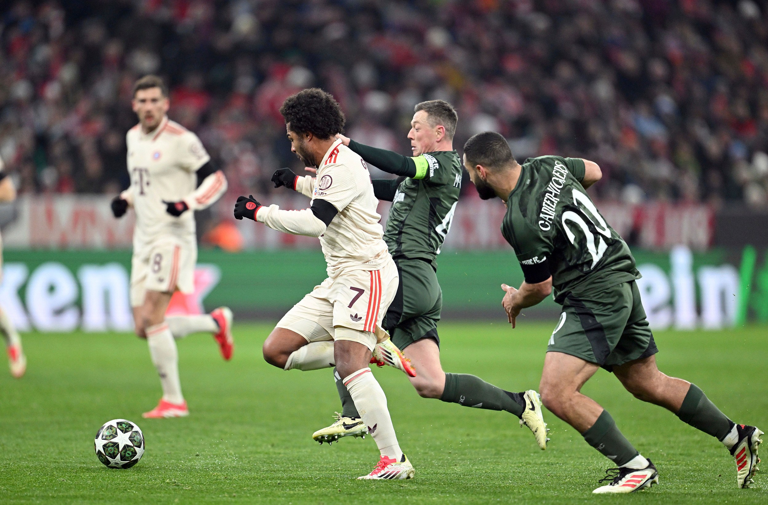 IM体育App下载-戴维斯杯鏖战年终总决赛，穆雷统治全场