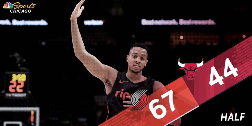 IM体育网页版登录入口-公牛轻取勇士，麦科勒姆扛起全队的简单介绍