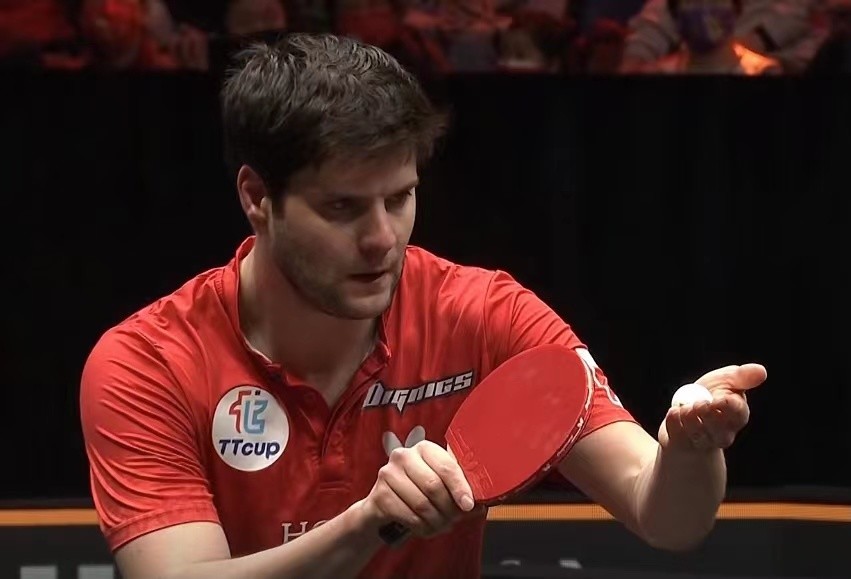 IM体育官方平台-德国队碾压英格兰队，张本智和统治全场的简单介绍