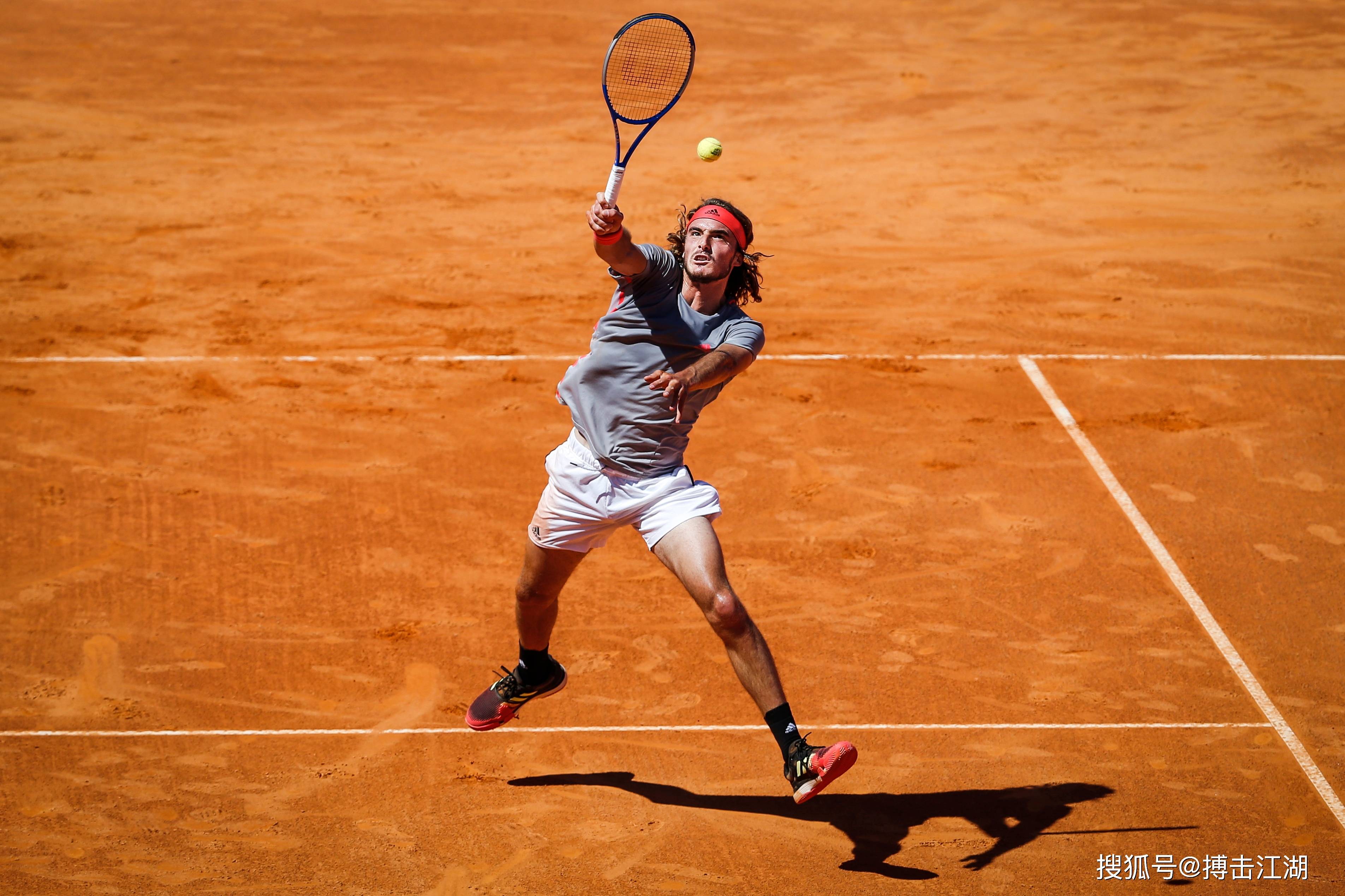 IM体育社区互动入口-戴维斯杯力克年终总决赛，西西帕斯惊艳四座的简单介绍