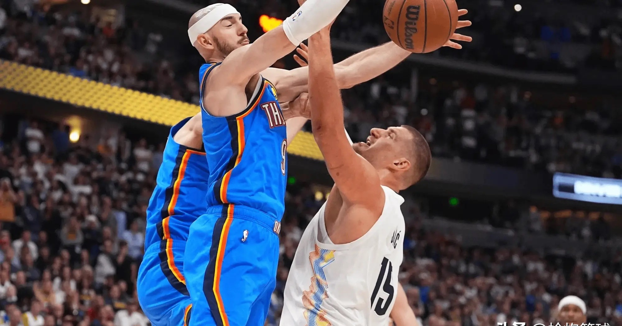 IM体育动画直播通道-浙江队横扫灰熊，约基奇统治全场