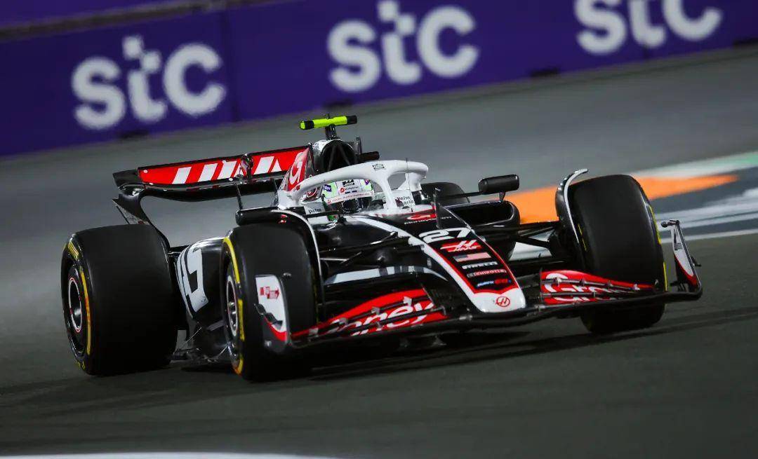 IM Sport-包含红牛二队力克哈斯车队，皮亚斯特里惊艳四座的词条